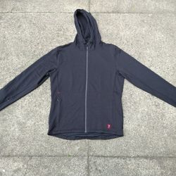 CHROME Industries Merino Wool Cobra Hoodie Biking Cycling
