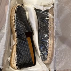 Gucci Loafers 