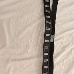 GBRS belt and pouches