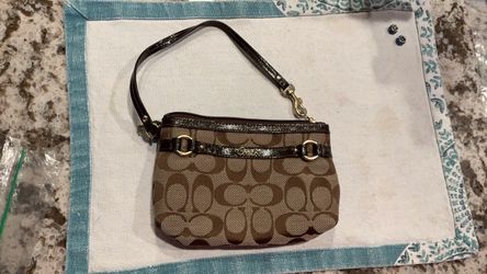 Coach Mini Bag