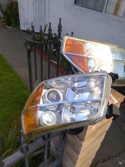 Lights