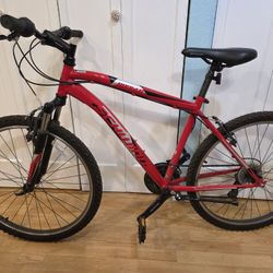 3 - 26 Inch Adult Size Bikes