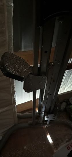 Máquina para hacer ejercicio