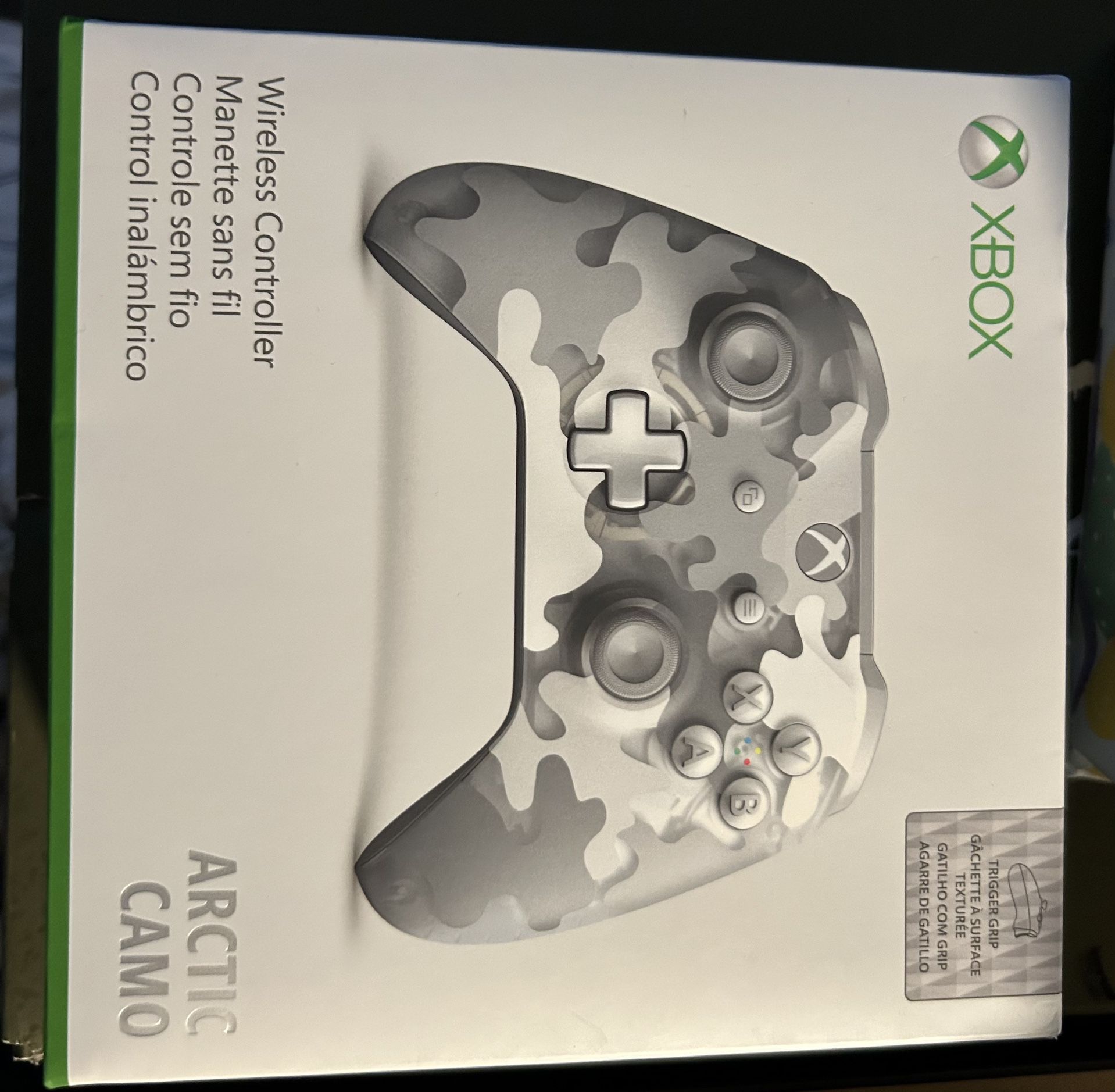 Xbox One Control 