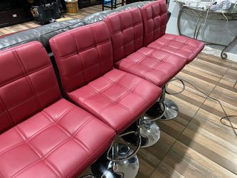 Bar Stools  all 4  150