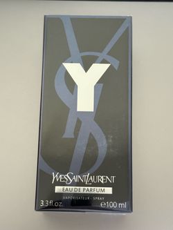 Saint Laurent Cologne men
