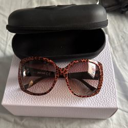 New Just Cavalli Sunglasses 
