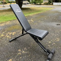 Flybird Weight Bench