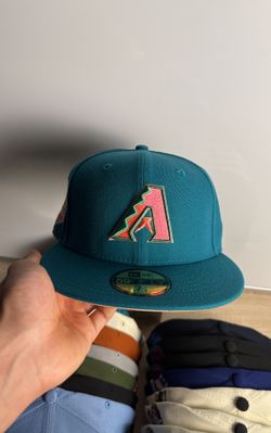 Diamond Backs Hatclub Exclusive