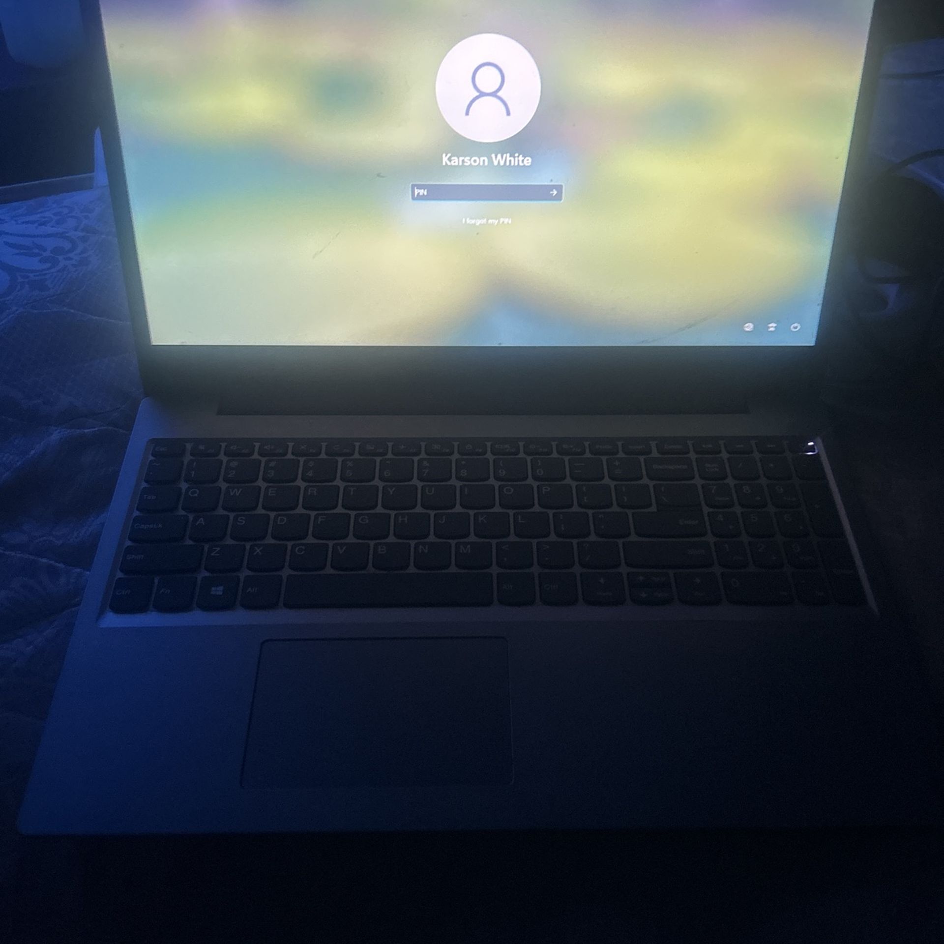 Idea Pad L-340-15api