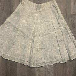 Banana Republic skirt