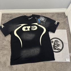Hell Star Shirt