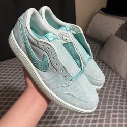 Nike Air Jordan’s 