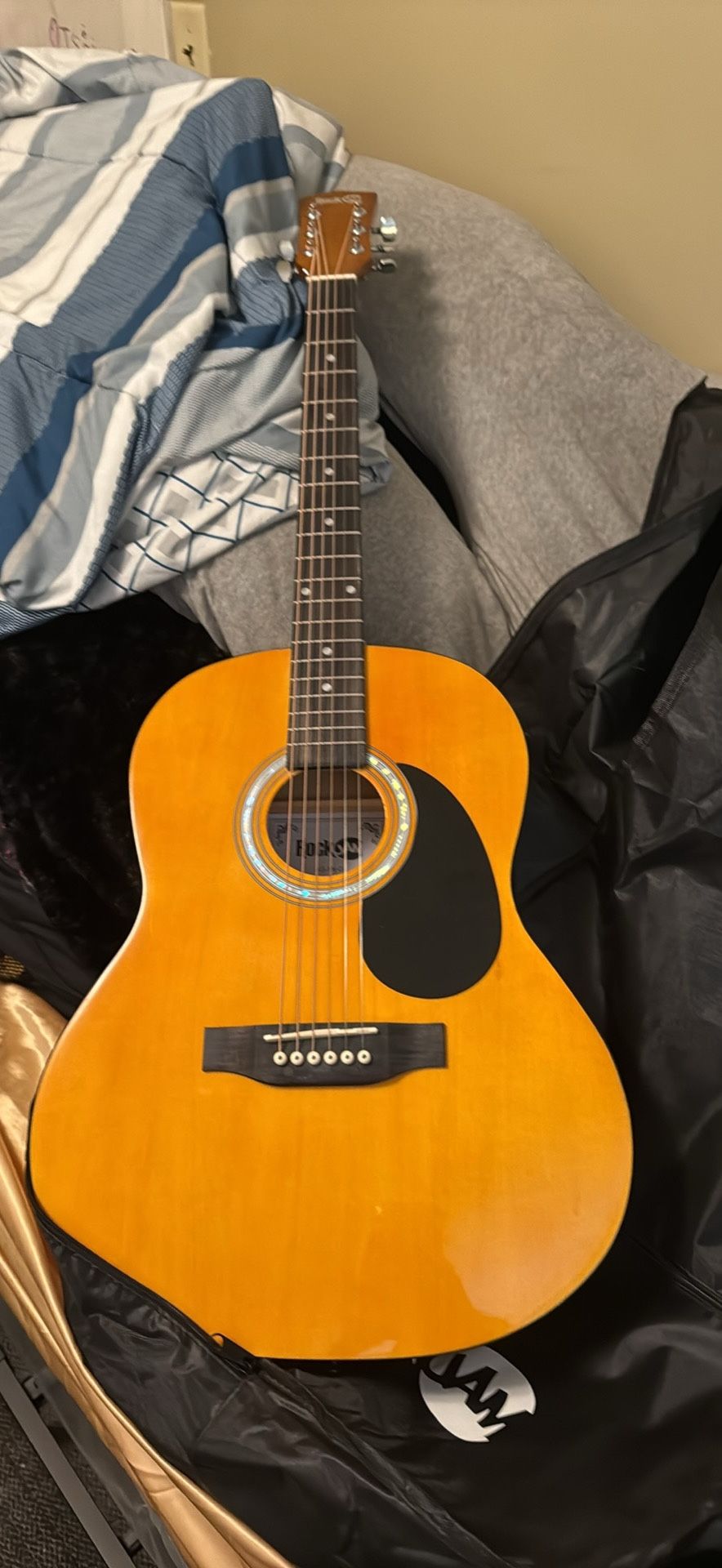 Guitar
