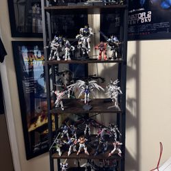 Gundam Model Collection