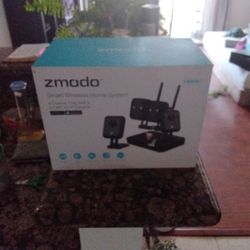 Zmodo