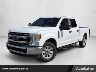 2020 Ford F-250