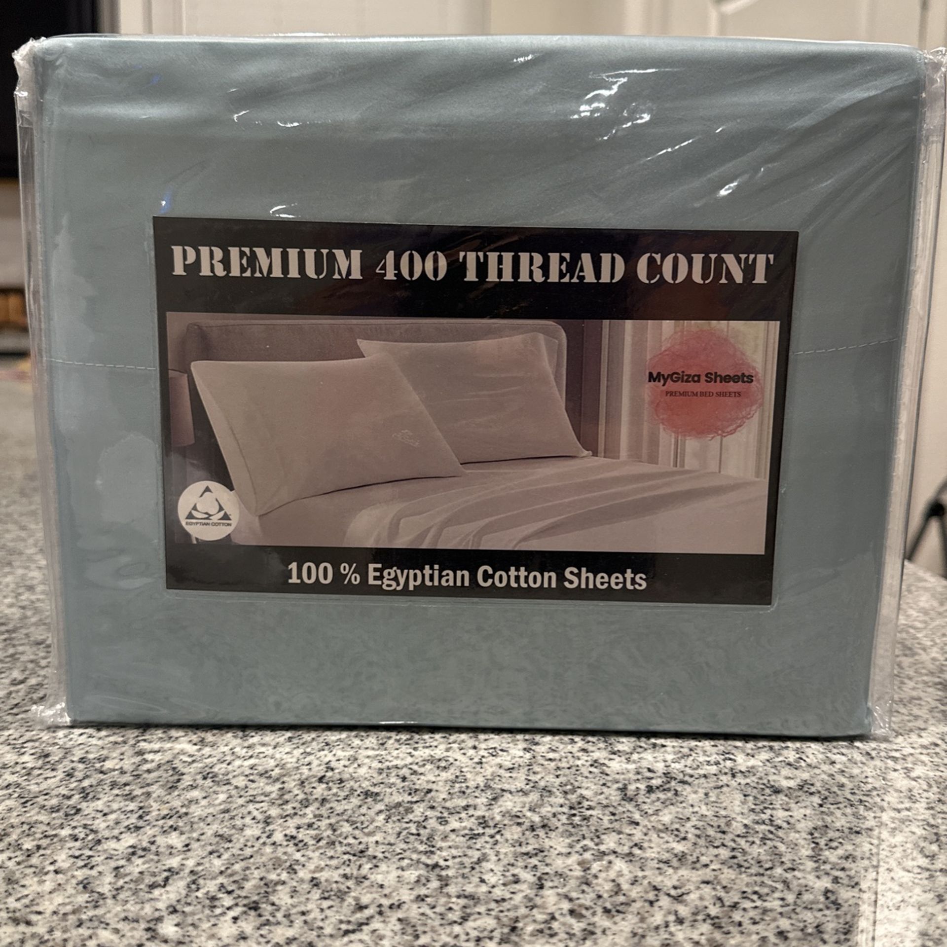 RV king Sheet Set