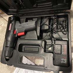 Power Tool