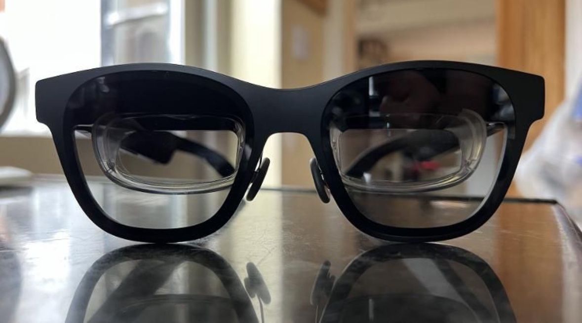 XReal Air Glasses