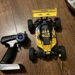 1/16 Rc Buggy 