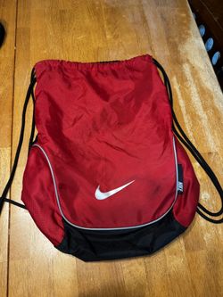 Nike Bag Great For Gym or Frisbee Golf Discs