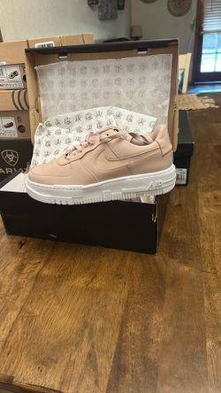 Brand New Platform Air Force 1