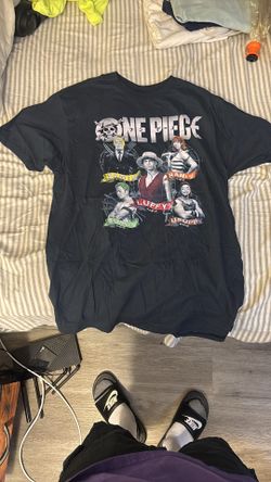 One Piece Tshirt