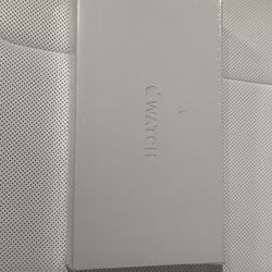 Apple Watch Ultra 2 Titanium Brand New 49mm Original Price $799