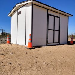 Custom Shed Any Size