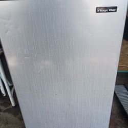 Mini Fridge And Freezer 