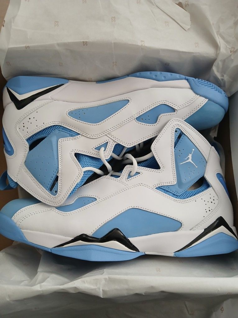 Jordan Brand New 