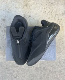 Converse Shai 01 Black