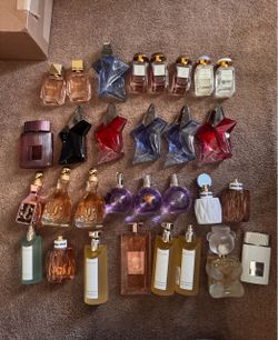 Designer Cologne’s And Perfumes!