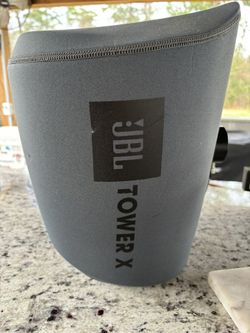 JBL Tower Speakers
