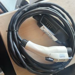 Chevrolet Volt Cable Charger 220v