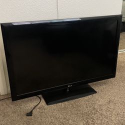 LG TV