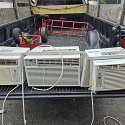 Air Conditioners 