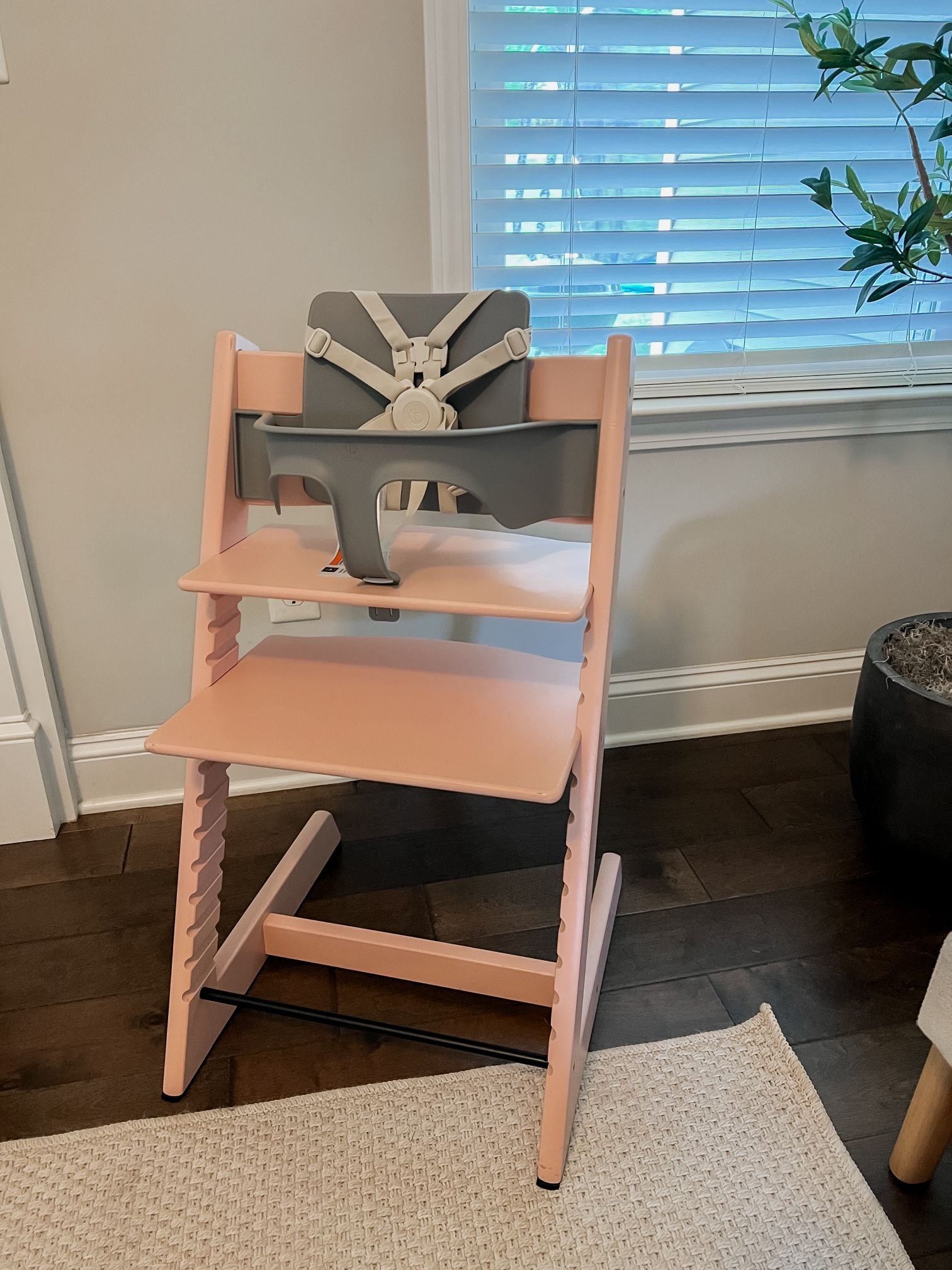 Stokke Tripp Trapp High Chair
