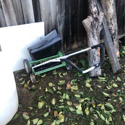 Lawnmower