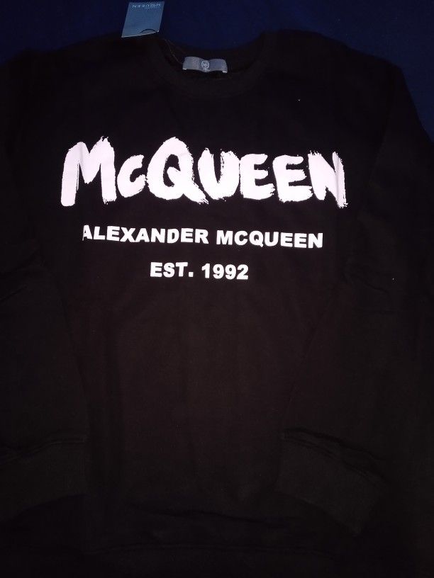 Alexander McQueen Sweatshirt