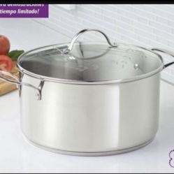 Princess House 9qt 