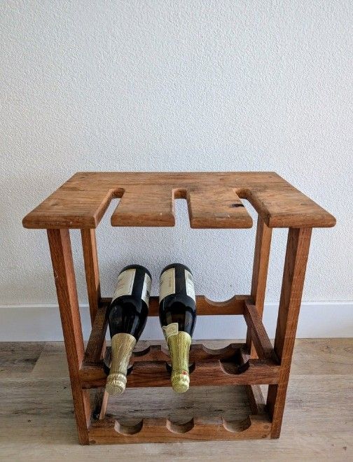 Wine Rack