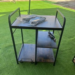 Printer Table $35