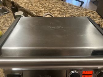 Berville grill