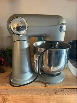 Cuisinart mixer