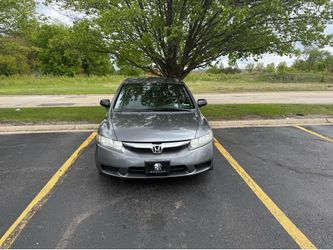 2010 Honda Civic