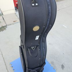 Cello Case