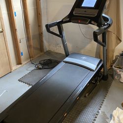 NordicTrack Flex Select T8 5.s