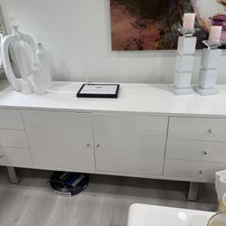 Tv Stand And Coffee Table 